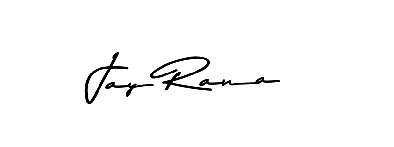 You can use this online signature creator to create a handwritten signature for the name Jay Rana. This is the best online autograph maker. Jay Rana signature style 9 images and pictures png