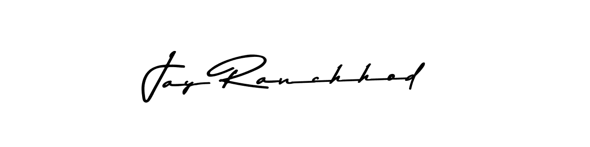 Here are the top 10 professional signature styles for the name Jay Ranchhod. These are the best autograph styles you can use for your name. Jay Ranchhod signature style 9 images and pictures png