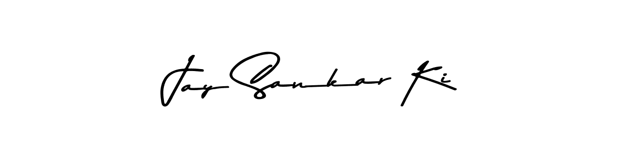 This is the best signature style for the Jay Sankar Ki name. Also you like these signature font (Asem Kandis PERSONAL USE). Mix name signature. Jay Sankar Ki signature style 9 images and pictures png