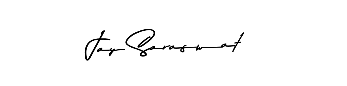 if you are searching for the best signature style for your name Jay Saraswat. so please give up your signature search. here we have designed multiple signature styles  using Asem Kandis PERSONAL USE. Jay Saraswat signature style 9 images and pictures png