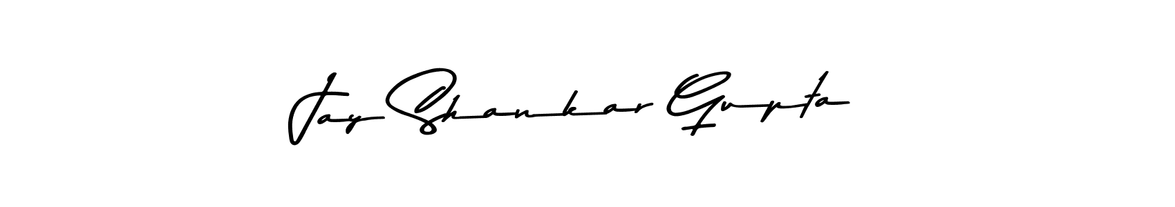 Jay Shankar Gupta stylish signature style. Best Handwritten Sign (Asem Kandis PERSONAL USE) for my name. Handwritten Signature Collection Ideas for my name Jay Shankar Gupta. Jay Shankar Gupta signature style 9 images and pictures png