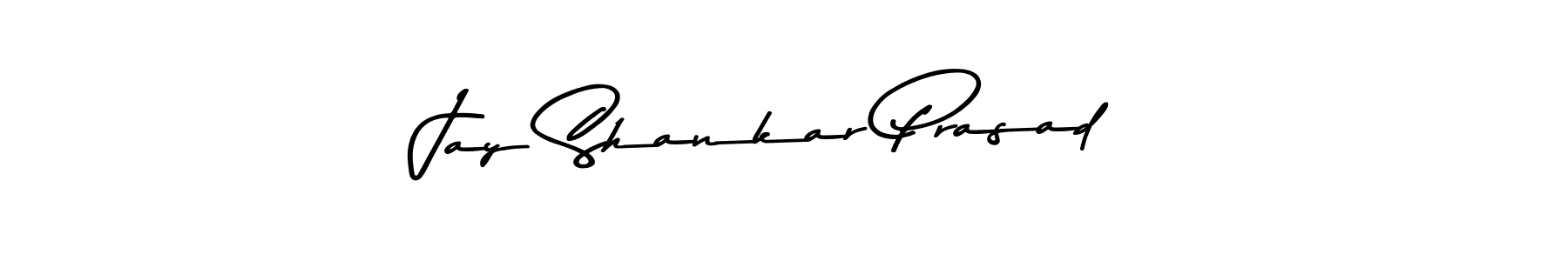 It looks lik you need a new signature style for name Jay Shankar Prasad. Design unique handwritten (Asem Kandis PERSONAL USE) signature with our free signature maker in just a few clicks. Jay Shankar Prasad signature style 9 images and pictures png