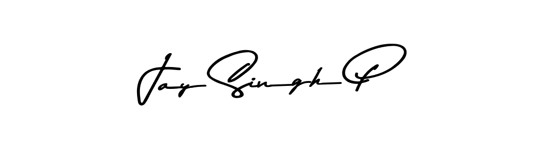 How to Draw Jay Singh P signature style? Asem Kandis PERSONAL USE is a latest design signature styles for name Jay Singh P. Jay Singh P signature style 9 images and pictures png
