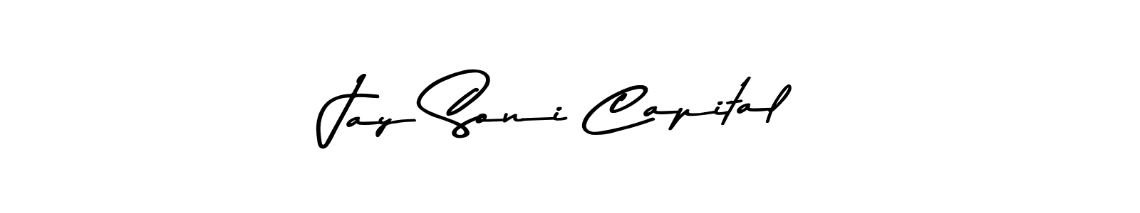 Once you've used our free online signature maker to create your best signature Asem Kandis PERSONAL USE style, it's time to enjoy all of the benefits that Jay Soni Capital name signing documents. Jay Soni Capital signature style 9 images and pictures png