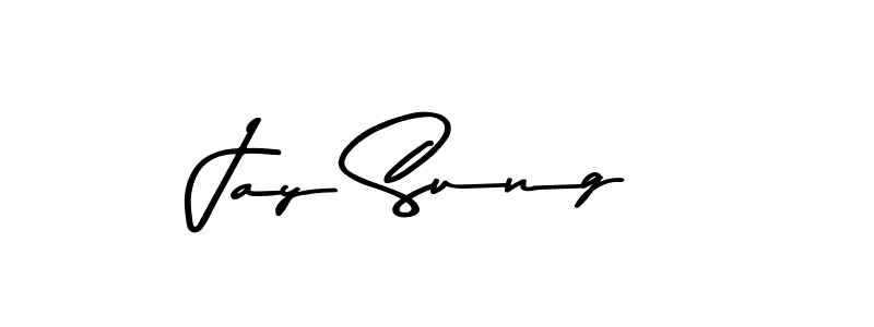 The best way (Asem Kandis PERSONAL USE) to make a short signature is to pick only two or three words in your name. The name Jay Sung include a total of six letters. For converting this name. Jay Sung signature style 9 images and pictures png