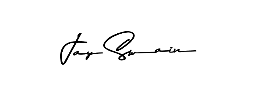 This is the best signature style for the Jay Swain name. Also you like these signature font (Asem Kandis PERSONAL USE). Mix name signature. Jay Swain signature style 9 images and pictures png