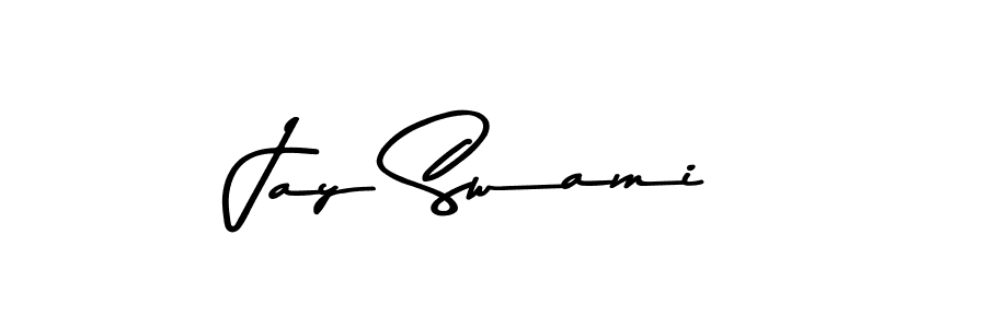Asem Kandis PERSONAL USE is a professional signature style that is perfect for those who want to add a touch of class to their signature. It is also a great choice for those who want to make their signature more unique. Get Jay Swami name to fancy signature for free. Jay Swami signature style 9 images and pictures png