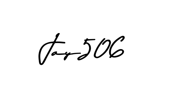 if you are searching for the best signature style for your name Jay506. so please give up your signature search. here we have designed multiple signature styles  using Asem Kandis PERSONAL USE. Jay506 signature style 9 images and pictures png