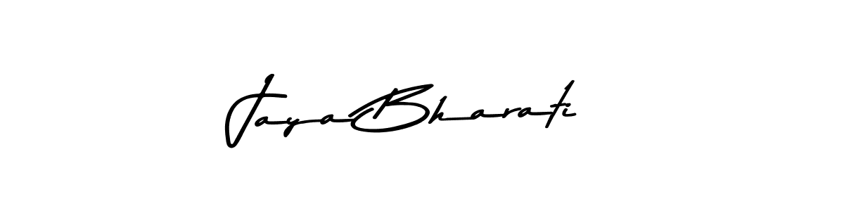 Also we have Jaya Bharati name is the best signature style. Create professional handwritten signature collection using Asem Kandis PERSONAL USE autograph style. Jaya Bharati signature style 9 images and pictures png