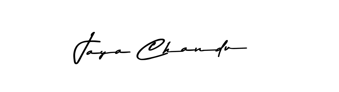 Once you've used our free online signature maker to create your best signature Asem Kandis PERSONAL USE style, it's time to enjoy all of the benefits that Jaya Chandu name signing documents. Jaya Chandu signature style 9 images and pictures png