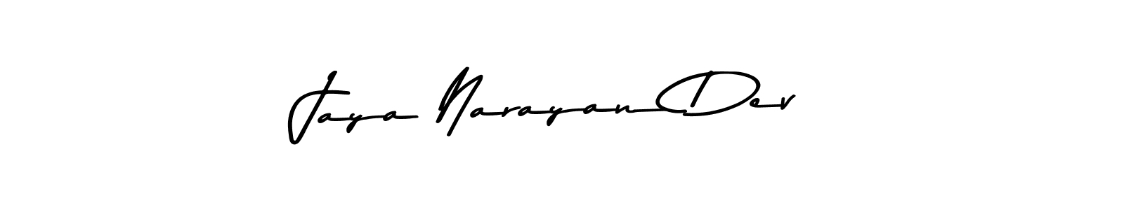Also we have Jaya Narayan Dev name is the best signature style. Create professional handwritten signature collection using Asem Kandis PERSONAL USE autograph style. Jaya Narayan Dev signature style 9 images and pictures png