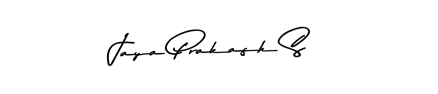 Also we have Jaya Prakash S name is the best signature style. Create professional handwritten signature collection using Asem Kandis PERSONAL USE autograph style. Jaya Prakash S signature style 9 images and pictures png