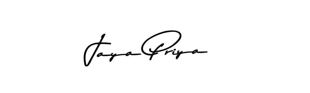 Also we have Jaya Priya name is the best signature style. Create professional handwritten signature collection using Asem Kandis PERSONAL USE autograph style. Jaya Priya signature style 9 images and pictures png