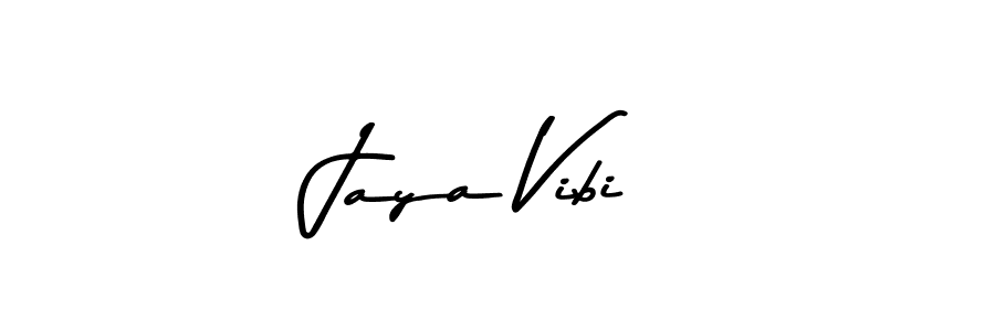 Also You can easily find your signature by using the search form. We will create Jaya Vibi name handwritten signature images for you free of cost using Asem Kandis PERSONAL USE sign style. Jaya Vibi signature style 9 images and pictures png