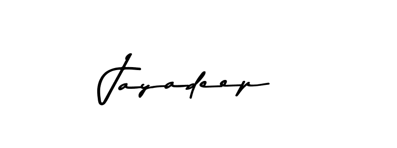 How to Draw Jayadeep signature style? Asem Kandis PERSONAL USE is a latest design signature styles for name Jayadeep. Jayadeep signature style 9 images and pictures png