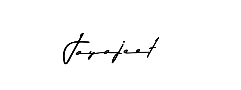 Also You can easily find your signature by using the search form. We will create Jayajeet name handwritten signature images for you free of cost using Asem Kandis PERSONAL USE sign style. Jayajeet signature style 9 images and pictures png