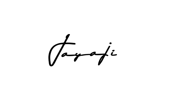 You should practise on your own different ways (Asem Kandis PERSONAL USE) to write your name (Jayaji) in signature. don't let someone else do it for you. Jayaji signature style 9 images and pictures png