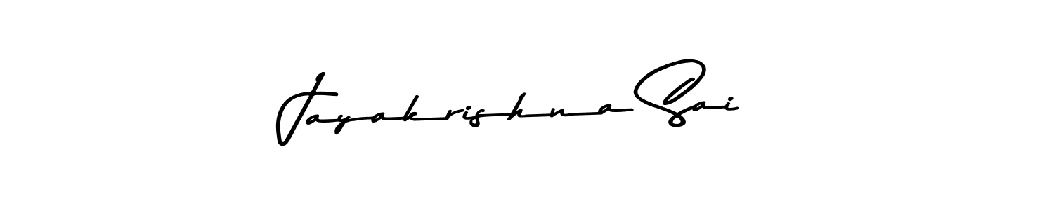 Here are the top 10 professional signature styles for the name Jayakrishna Sai. These are the best autograph styles you can use for your name. Jayakrishna Sai signature style 9 images and pictures png