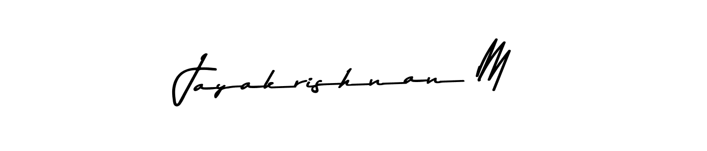 You can use this online signature creator to create a handwritten signature for the name Jayakrishnan M. This is the best online autograph maker. Jayakrishnan M signature style 9 images and pictures png