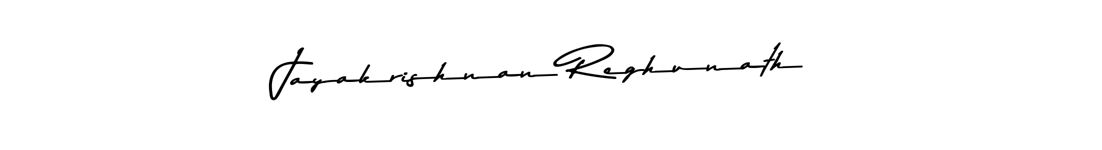 This is the best signature style for the Jayakrishnan Reghunath name. Also you like these signature font (Asem Kandis PERSONAL USE). Mix name signature. Jayakrishnan Reghunath signature style 9 images and pictures png