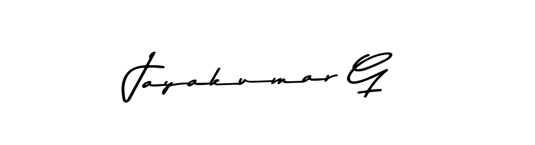 Make a short Jayakumar G signature style. Manage your documents anywhere anytime using Asem Kandis PERSONAL USE. Create and add eSignatures, submit forms, share and send files easily. Jayakumar G signature style 9 images and pictures png