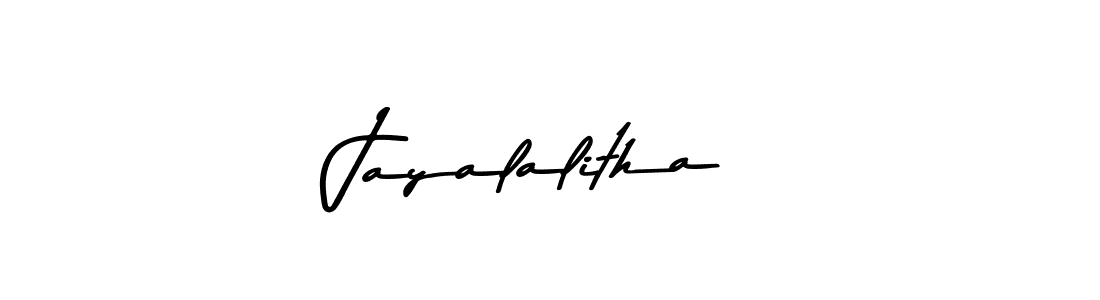 Similarly Asem Kandis PERSONAL USE is the best handwritten signature design. Signature creator online .You can use it as an online autograph creator for name Jayalalitha. Jayalalitha signature style 9 images and pictures png