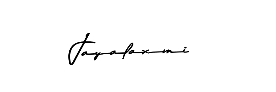 Use a signature maker to create a handwritten signature online. With this signature software, you can design (Asem Kandis PERSONAL USE) your own signature for name Jayalaxmi. Jayalaxmi signature style 9 images and pictures png