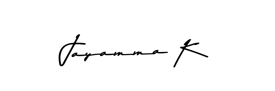 Best and Professional Signature Style for Jayamma K. Asem Kandis PERSONAL USE Best Signature Style Collection. Jayamma K signature style 9 images and pictures png