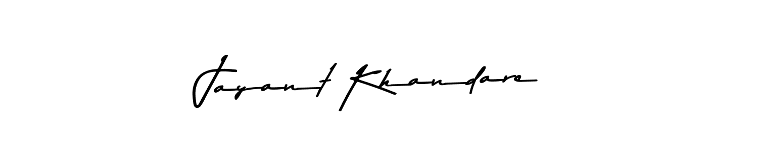 Once you've used our free online signature maker to create your best signature Asem Kandis PERSONAL USE style, it's time to enjoy all of the benefits that Jayant Khandare name signing documents. Jayant Khandare signature style 9 images and pictures png