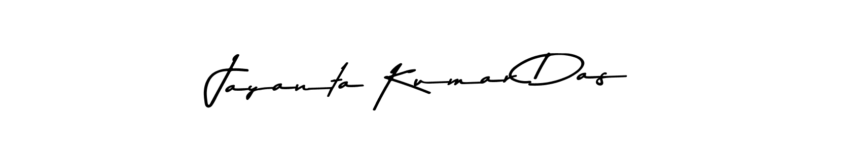 The best way (Asem Kandis PERSONAL USE) to make a short signature is to pick only two or three words in your name. The name Jayanta Kumar Das include a total of six letters. For converting this name. Jayanta Kumar Das signature style 9 images and pictures png