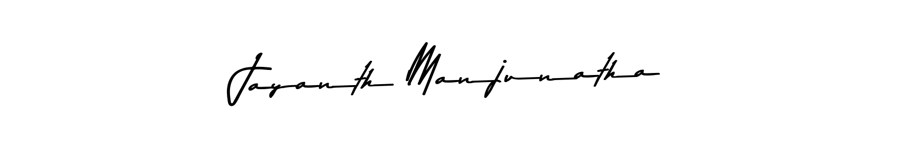 It looks lik you need a new signature style for name Jayanth Manjunatha. Design unique handwritten (Asem Kandis PERSONAL USE) signature with our free signature maker in just a few clicks. Jayanth Manjunatha signature style 9 images and pictures png
