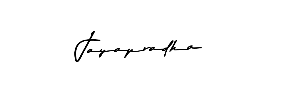 Use a signature maker to create a handwritten signature online. With this signature software, you can design (Asem Kandis PERSONAL USE) your own signature for name Jayapradha. Jayapradha signature style 9 images and pictures png