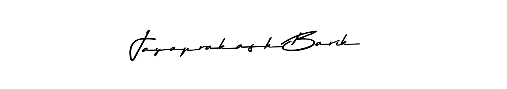 Once you've used our free online signature maker to create your best signature Asem Kandis PERSONAL USE style, it's time to enjoy all of the benefits that Jayaprakash Barik name signing documents. Jayaprakash Barik signature style 9 images and pictures png