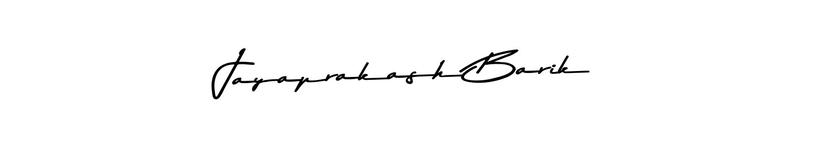 if you are searching for the best signature style for your name Jayaprakash Barik. so please give up your signature search. here we have designed multiple signature styles  using Asem Kandis PERSONAL USE. Jayaprakash Barik signature style 9 images and pictures png