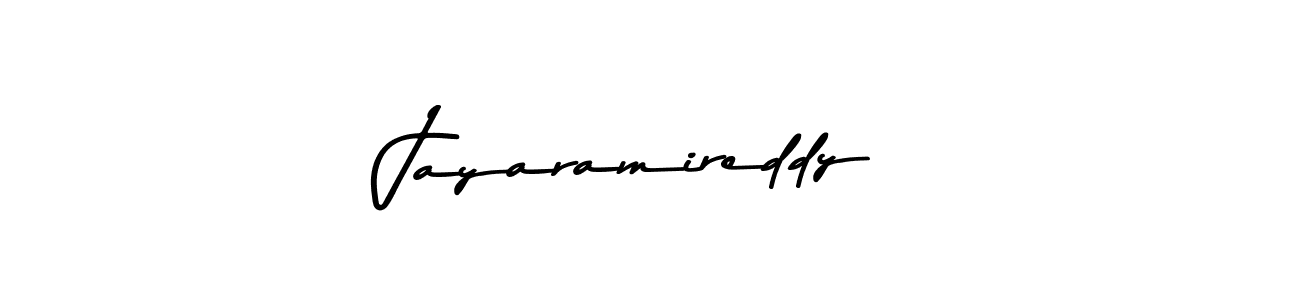 The best way (Asem Kandis PERSONAL USE) to make a short signature is to pick only two or three words in your name. The name Jayaramireddy include a total of six letters. For converting this name. Jayaramireddy signature style 9 images and pictures png