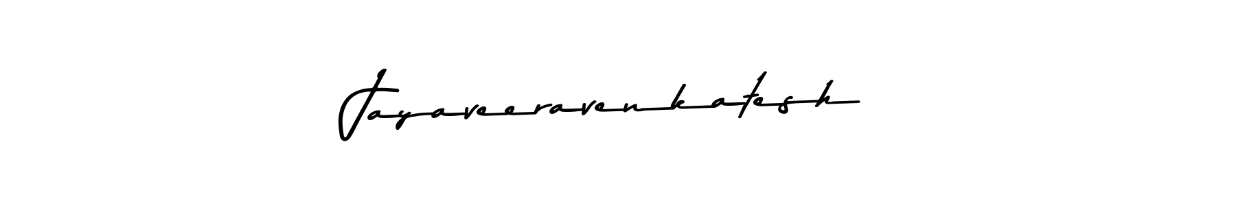 Make a short Jayaveeravenkatesh signature style. Manage your documents anywhere anytime using Asem Kandis PERSONAL USE. Create and add eSignatures, submit forms, share and send files easily. Jayaveeravenkatesh signature style 9 images and pictures png