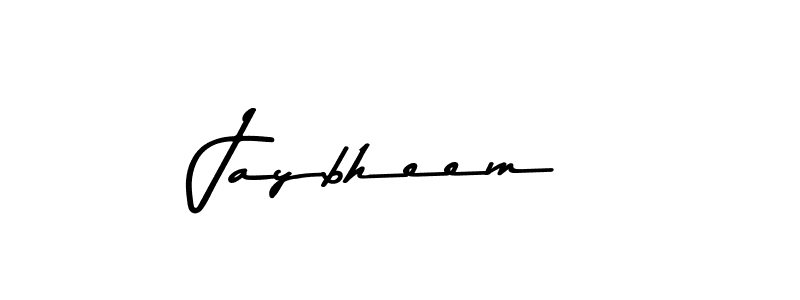 if you are searching for the best signature style for your name Jaybheem. so please give up your signature search. here we have designed multiple signature styles  using Asem Kandis PERSONAL USE. Jaybheem signature style 9 images and pictures png