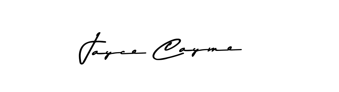 Asem Kandis PERSONAL USE is a professional signature style that is perfect for those who want to add a touch of class to their signature. It is also a great choice for those who want to make their signature more unique. Get Jayce Cayme name to fancy signature for free. Jayce Cayme signature style 9 images and pictures png