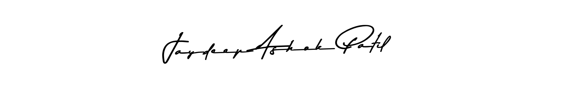 You should practise on your own different ways (Asem Kandis PERSONAL USE) to write your name (Jaydeep Ashok Patil) in signature. don't let someone else do it for you. Jaydeep Ashok Patil signature style 9 images and pictures png