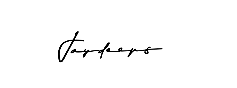 if you are searching for the best signature style for your name Jaydeeps. so please give up your signature search. here we have designed multiple signature styles  using Asem Kandis PERSONAL USE. Jaydeeps signature style 9 images and pictures png