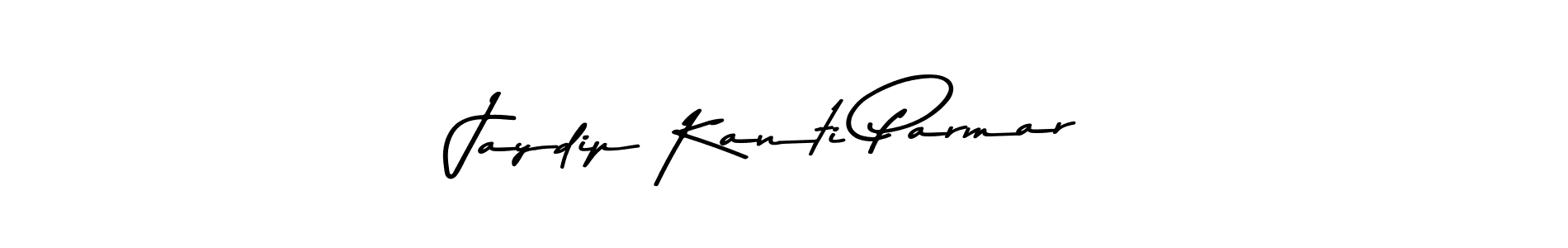 The best way (Asem Kandis PERSONAL USE) to make a short signature is to pick only two or three words in your name. The name Jaydip Kanti Parmar include a total of six letters. For converting this name. Jaydip Kanti Parmar signature style 9 images and pictures png