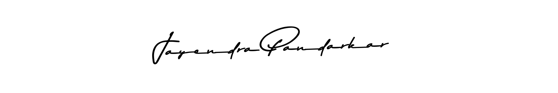 Asem Kandis PERSONAL USE is a professional signature style that is perfect for those who want to add a touch of class to their signature. It is also a great choice for those who want to make their signature more unique. Get Jayendra Pandarkar name to fancy signature for free. Jayendra Pandarkar signature style 9 images and pictures png