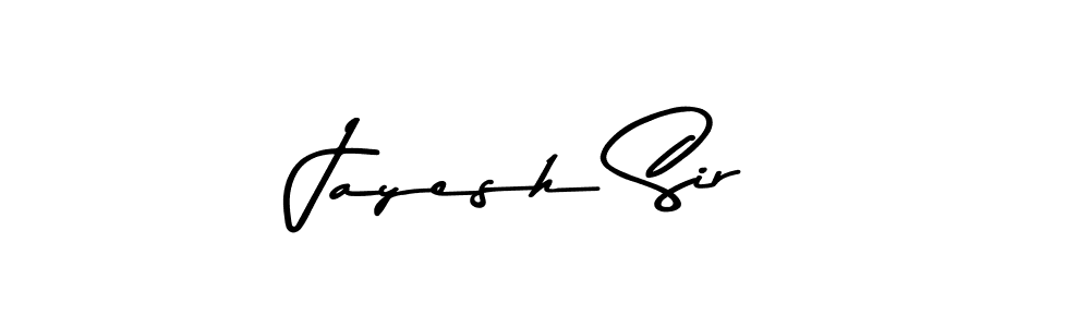 Once you've used our free online signature maker to create your best signature Asem Kandis PERSONAL USE style, it's time to enjoy all of the benefits that Jayesh Sir name signing documents. Jayesh Sir signature style 9 images and pictures png