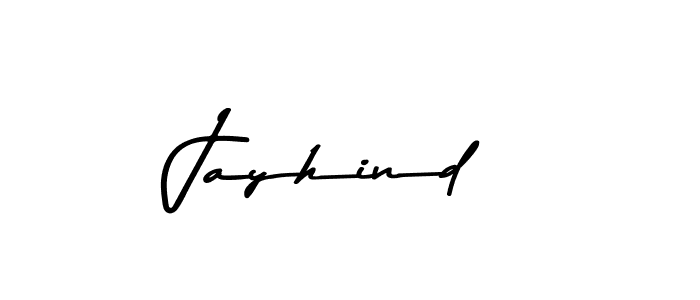 You should practise on your own different ways (Asem Kandis PERSONAL USE) to write your name (Jayhind) in signature. don't let someone else do it for you. Jayhind signature style 9 images and pictures png
