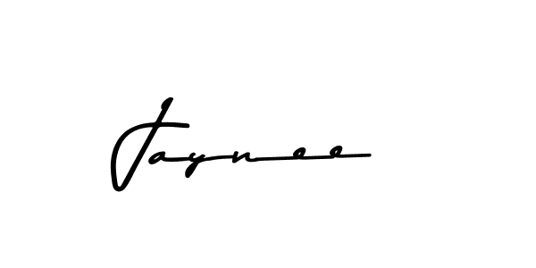 Also we have Jaynee name is the best signature style. Create professional handwritten signature collection using Asem Kandis PERSONAL USE autograph style. Jaynee signature style 9 images and pictures png