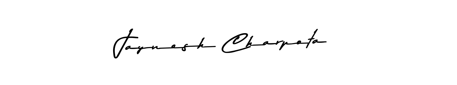 Best and Professional Signature Style for Jaynesh Charpota. Asem Kandis PERSONAL USE Best Signature Style Collection. Jaynesh Charpota signature style 9 images and pictures png