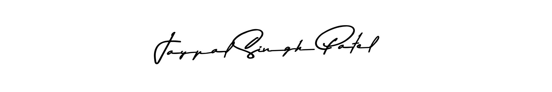 Also we have Jaypal Singh Patel name is the best signature style. Create professional handwritten signature collection using Asem Kandis PERSONAL USE autograph style. Jaypal Singh Patel signature style 9 images and pictures png