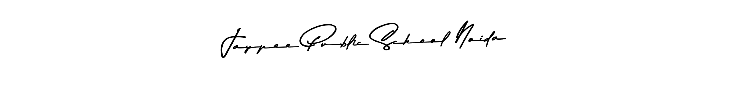 Also You can easily find your signature by using the search form. We will create Jaypee Public School Noida name handwritten signature images for you free of cost using Asem Kandis PERSONAL USE sign style. Jaypee Public School Noida signature style 9 images and pictures png
