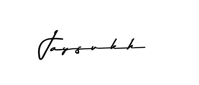 Make a beautiful signature design for name Jaysukh. Use this online signature maker to create a handwritten signature for free. Jaysukh signature style 9 images and pictures png