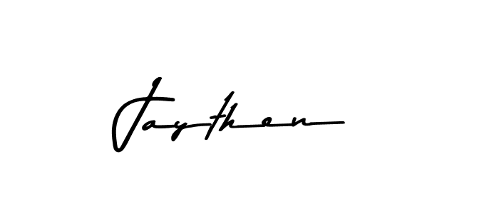 Here are the top 10 professional signature styles for the name Jaythen. These are the best autograph styles you can use for your name. Jaythen signature style 9 images and pictures png